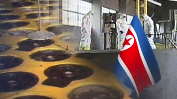 1992년을 전후로 북한 핵문제는 한반도를 초긴장 국면으로 몰아가기 시작했다. /연합뉴스