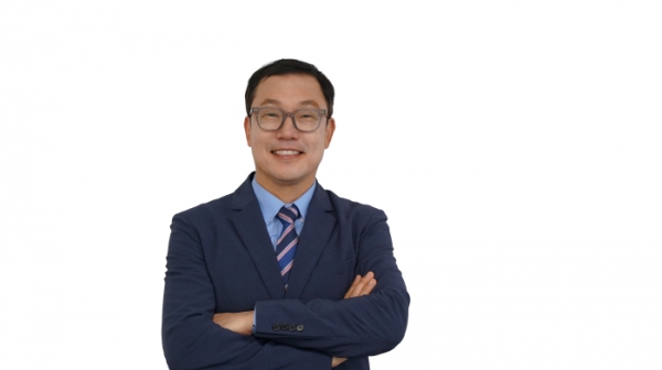 Shane Kim, Founder & Chairman of JOWIN.