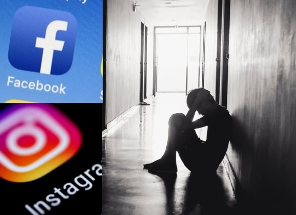 소셜미디어와 청소년 자살. [WIKI DB]