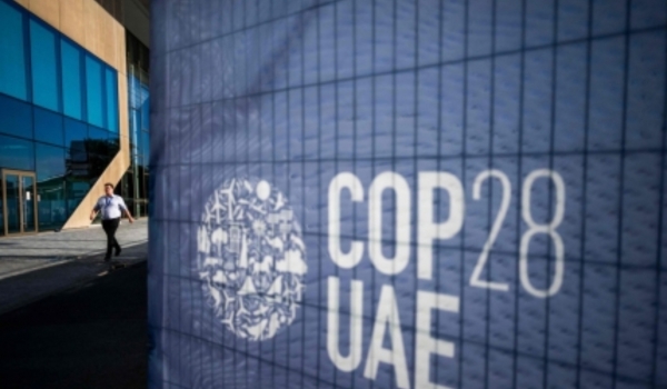 아랍에미리트(UAE) 두바이에서 열린 COP28[AFP 연합뉴스]