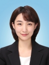 Cho Eun, Reporter