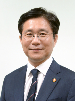 성윤모 산업통상자원부 장관.