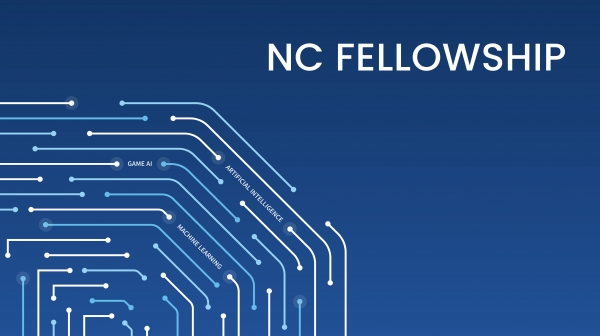 AI 인재 육성 프로그램 '2021 NC Fellowship' 진행. [출처=엔씨소프트]