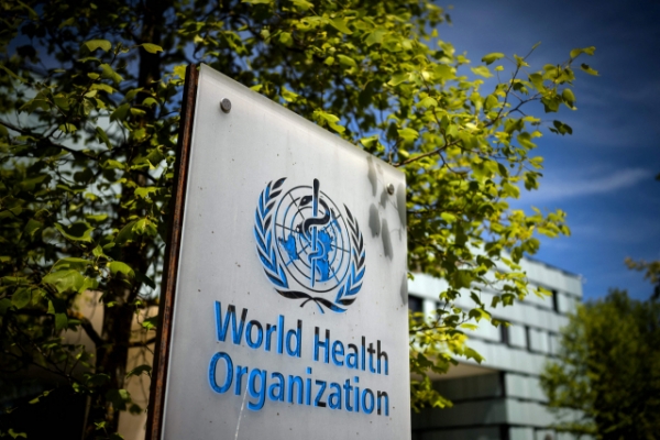 세계보건기구(WHO : World Health Organization) [사진 = 연합뉴스]