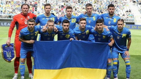 러시아의 침공으로 취소된 우크라이나 프로축구리그가 현지시각 23일 개막한다고 AP 통신이 보도했다. [사진=연합뉴스]