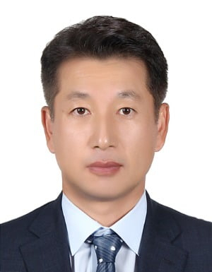 김상태 신한투자증권 대표